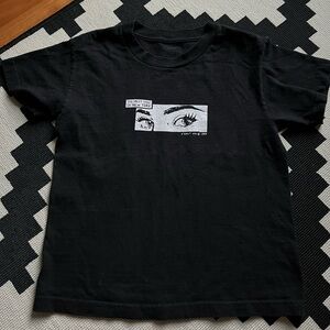 John Galt tee eyes